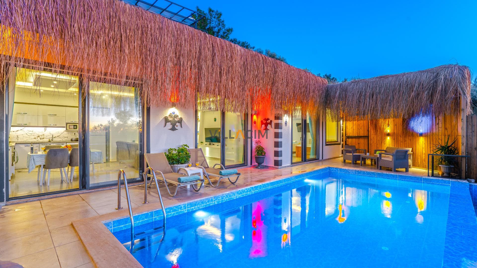 Villa Donna 2