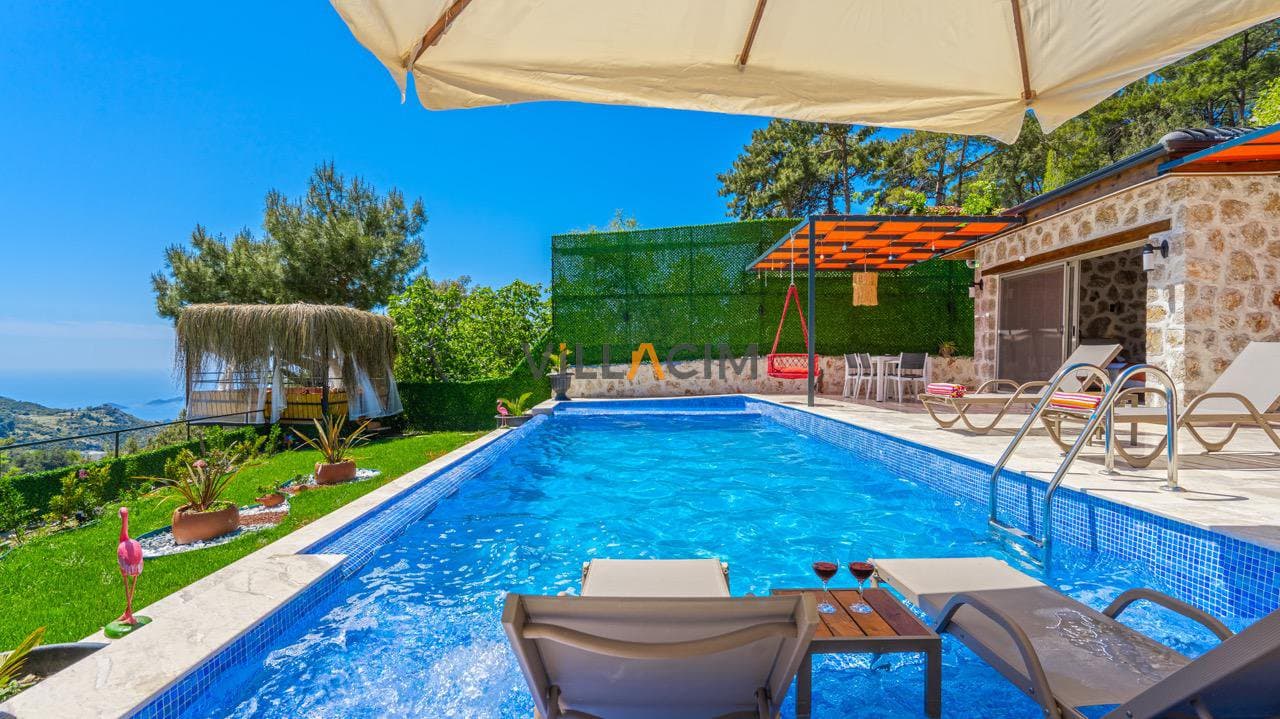 Villa Aden İslamlar