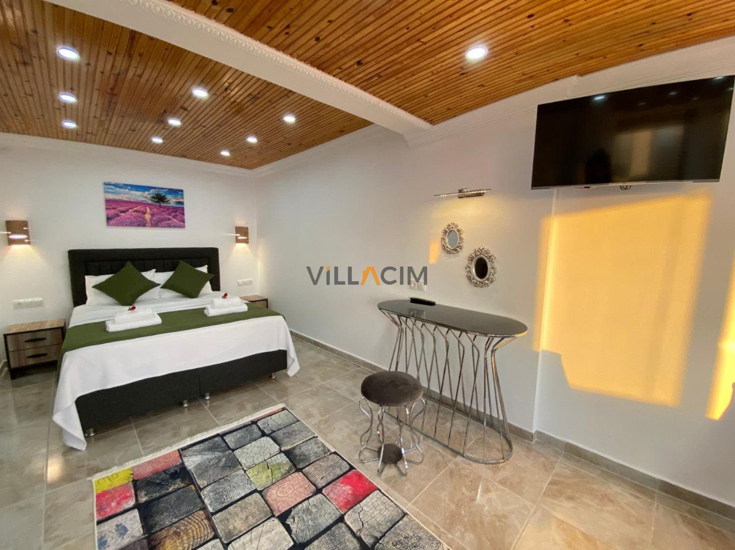 Villa Zeytin