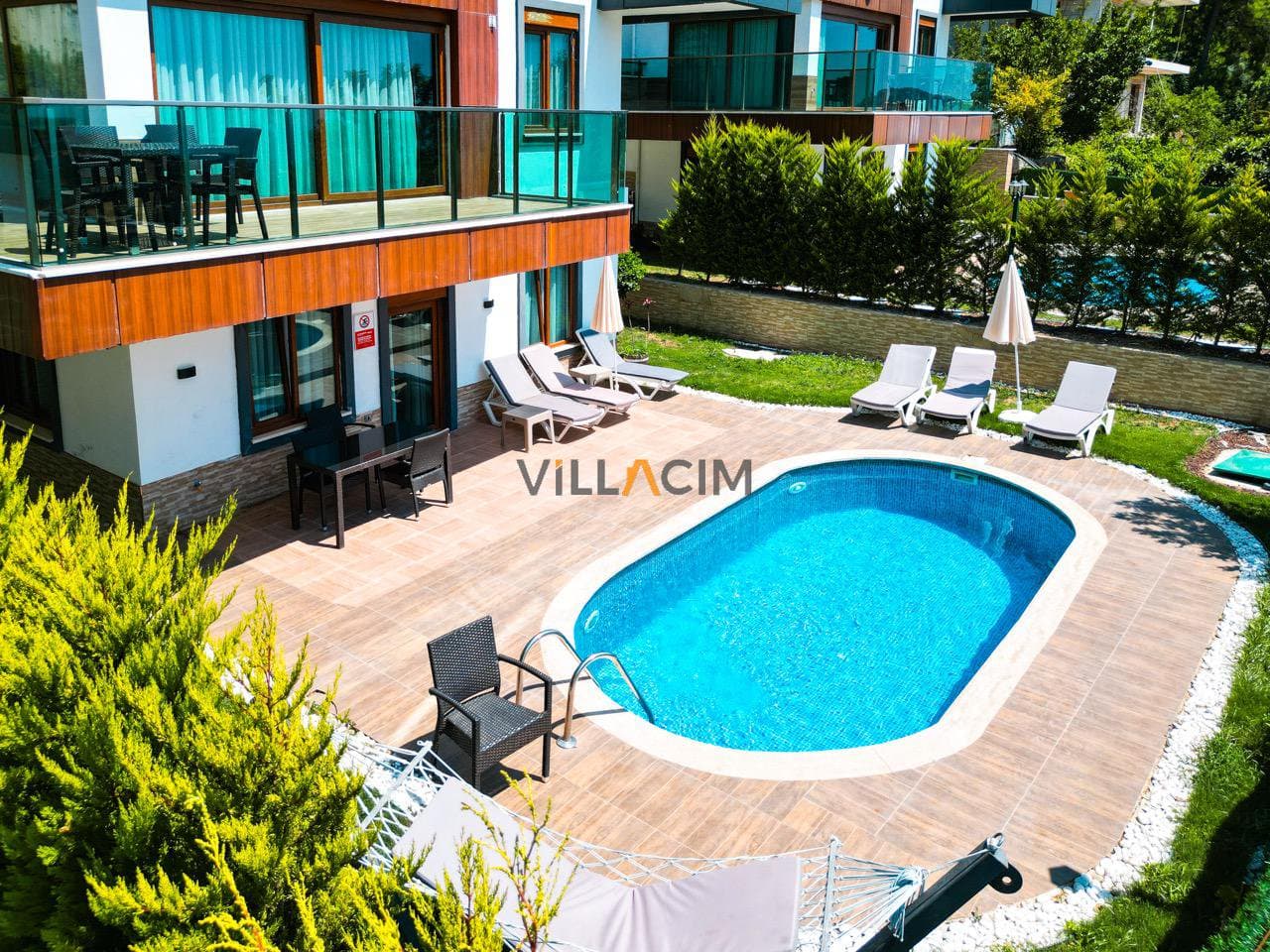 Villa Etemo House 4