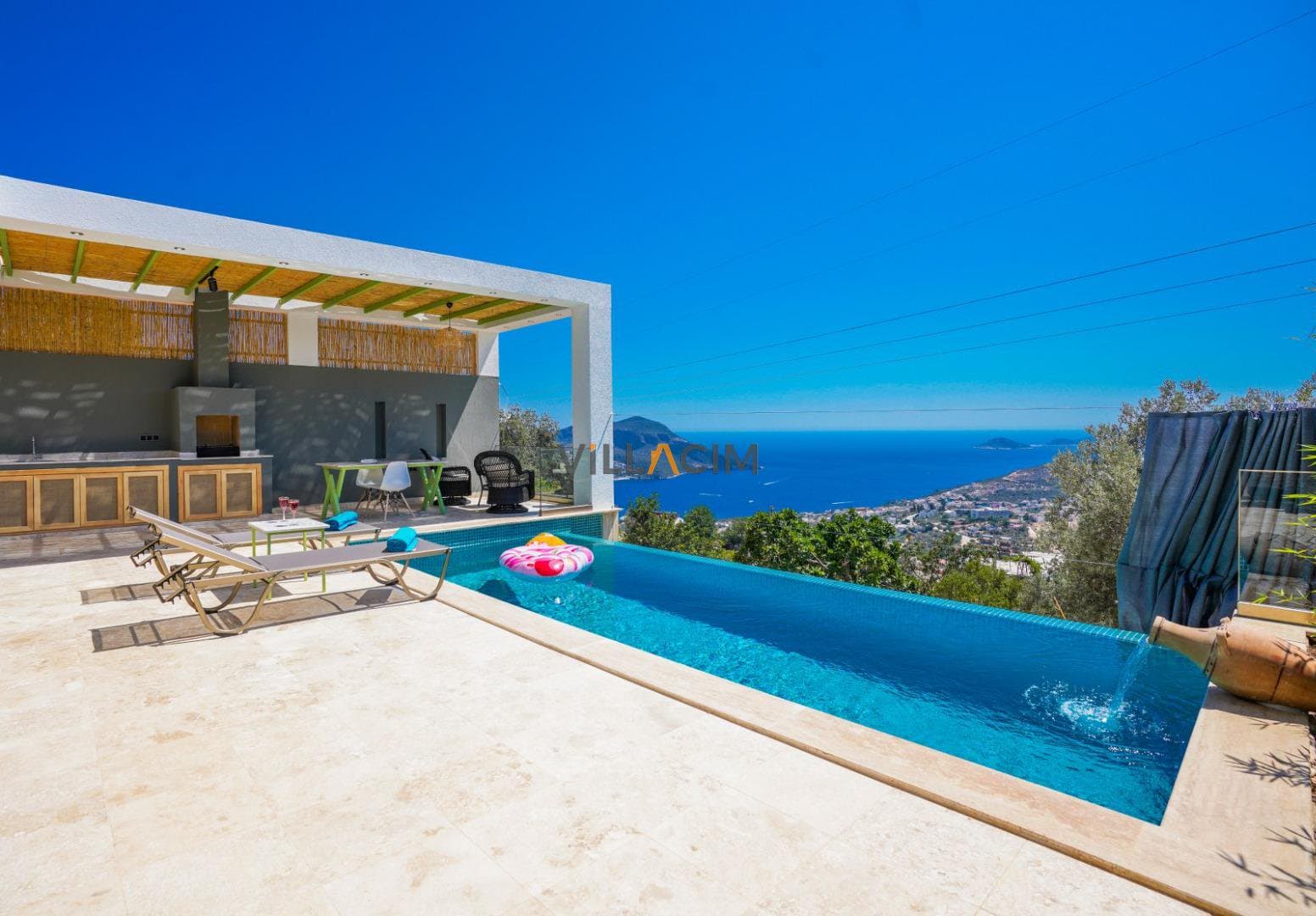 Villa Goody
