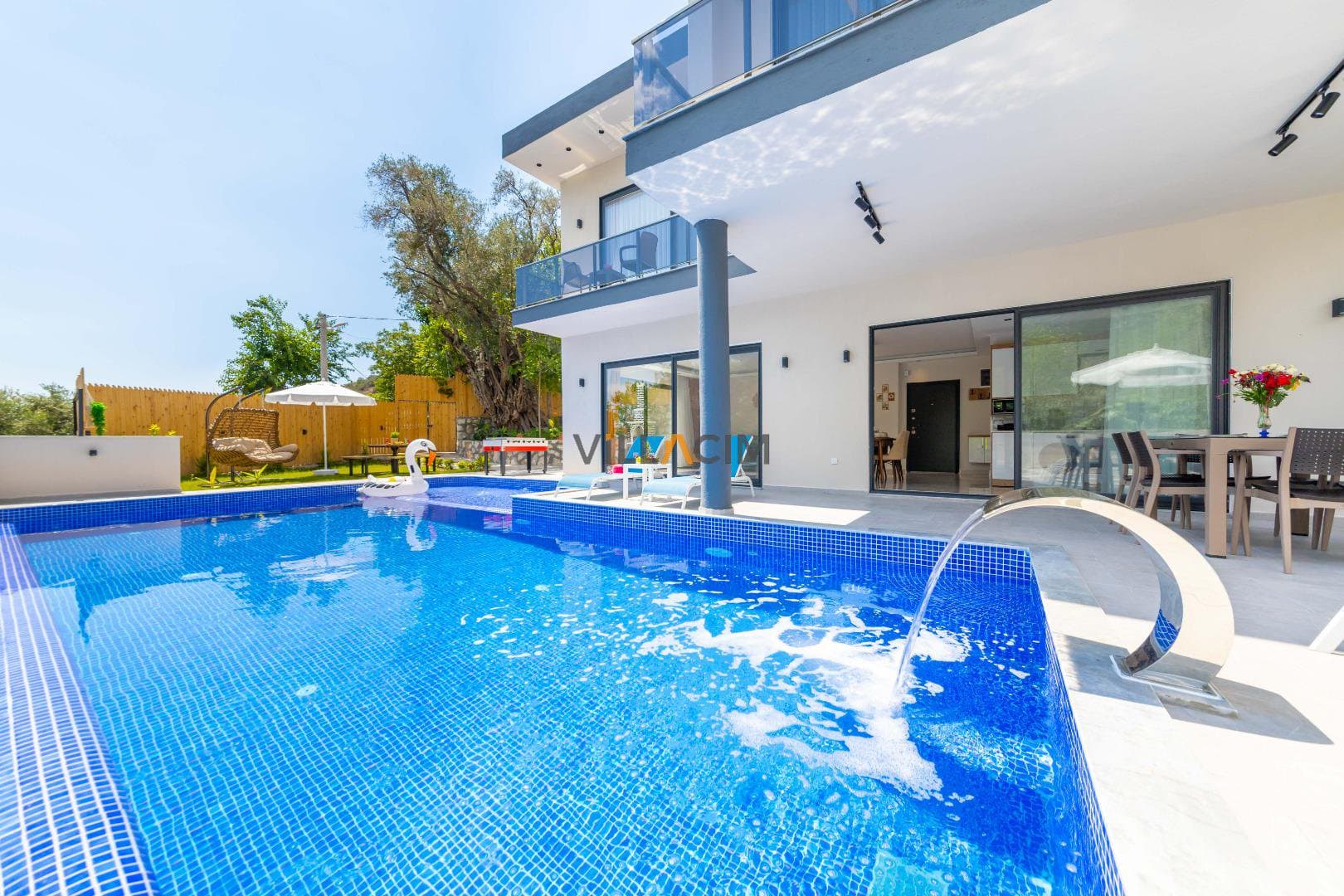 Villa Sırma