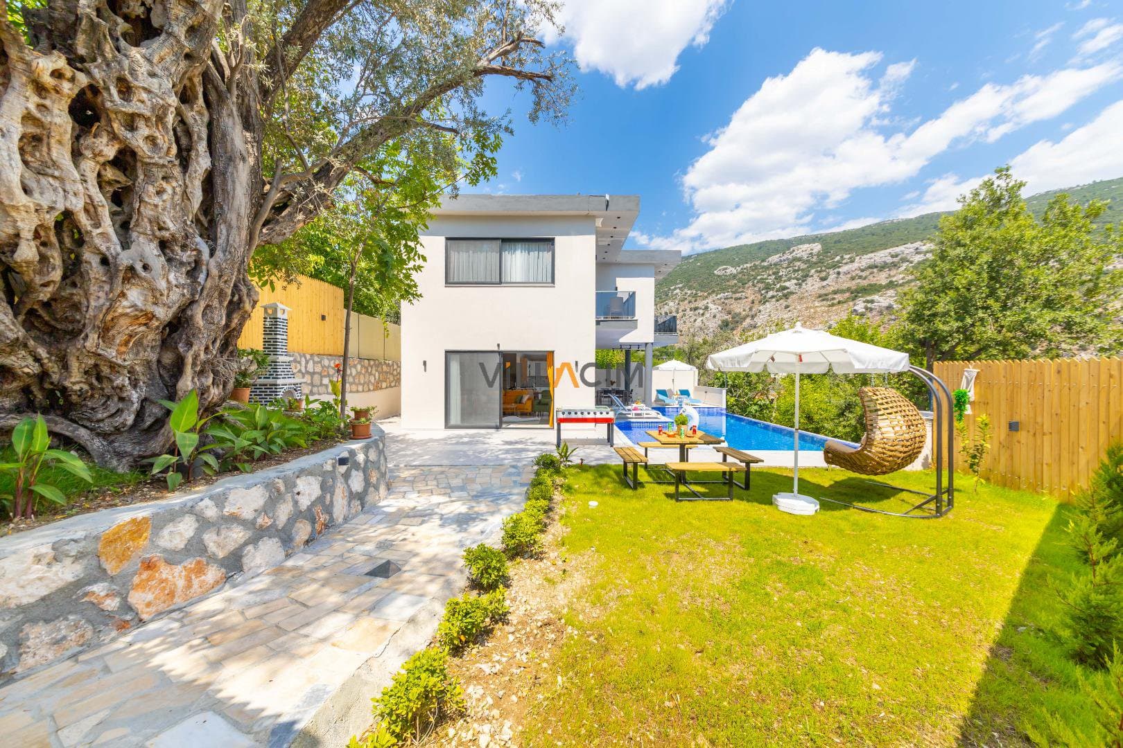 Villa Sırma
