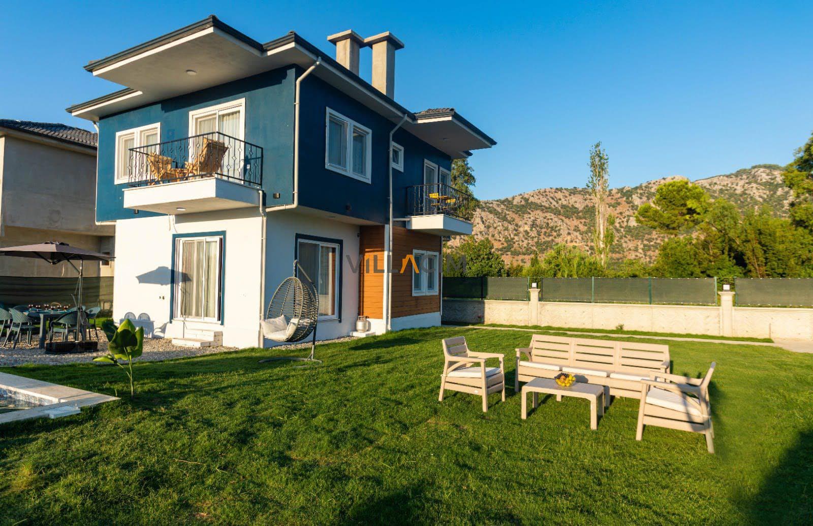 Villa Frenk