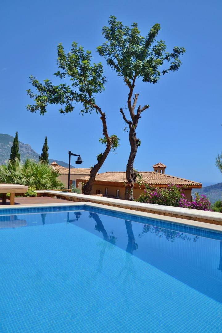 Villa Simons