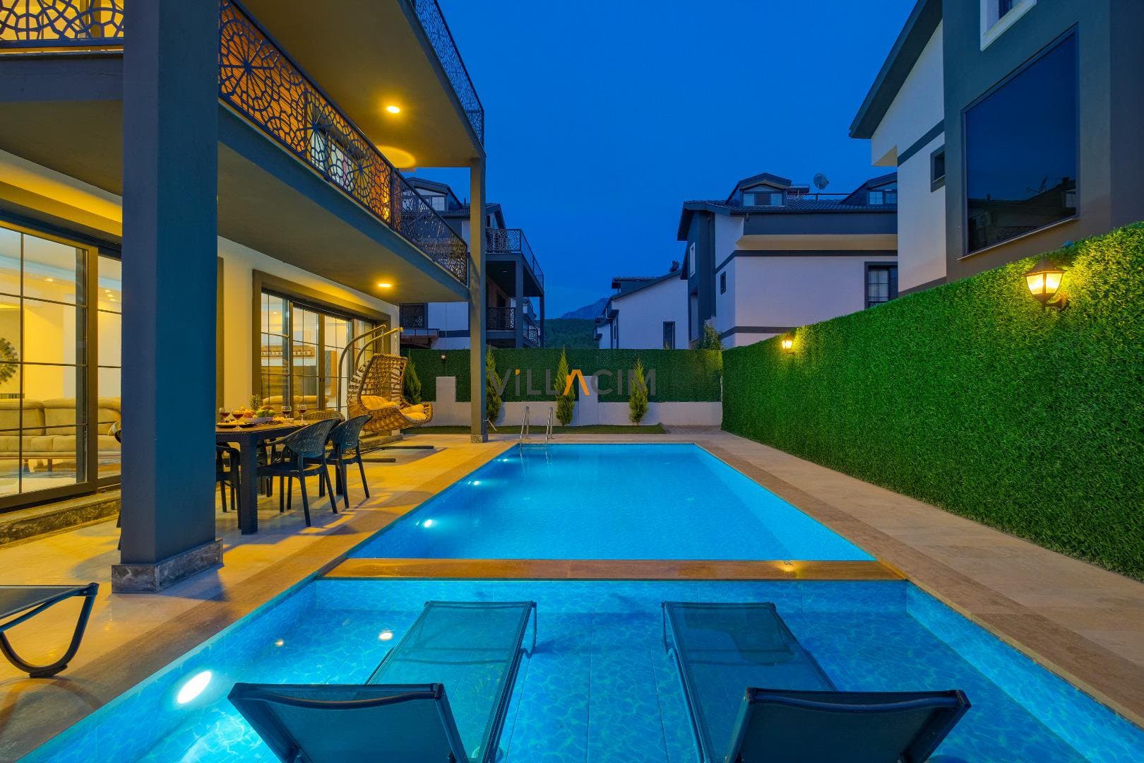 Villa Riona