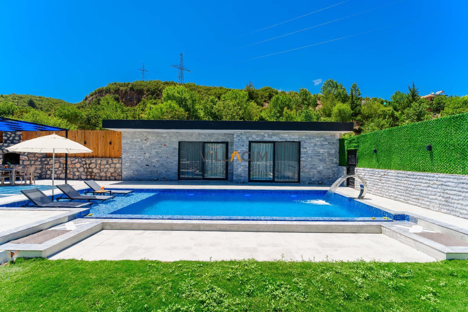 Villa Boray 3