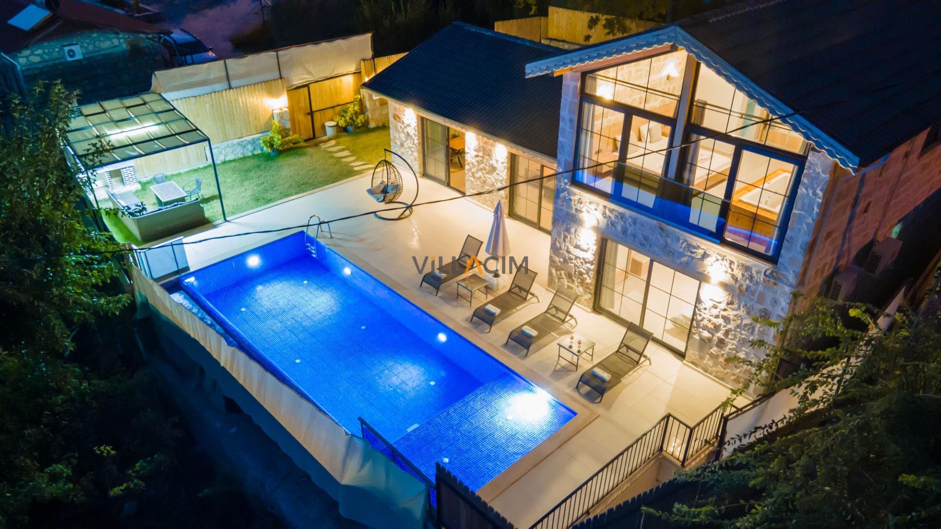 Villa Mila