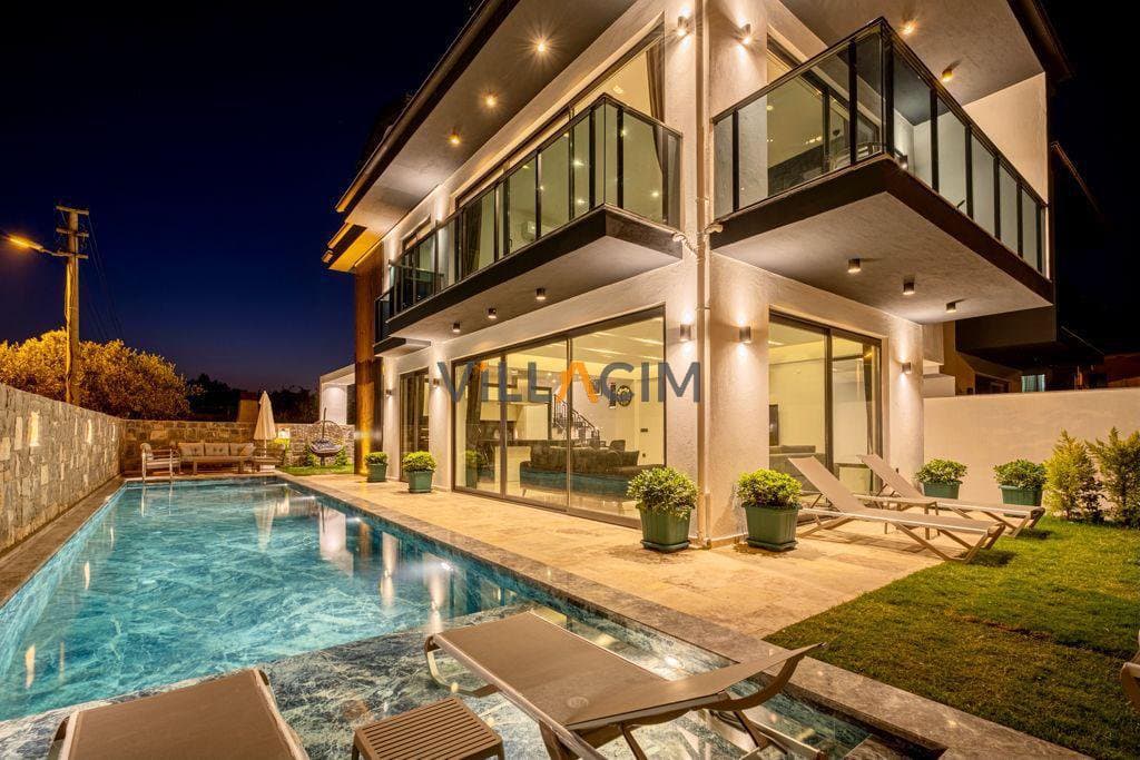 Villa Aurelia Duo