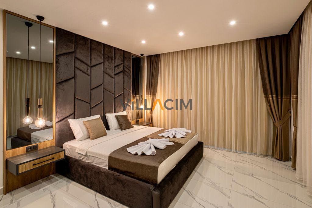 Villa Aurelia Duo