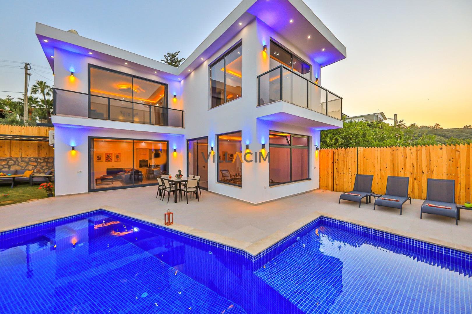 Villa Meta