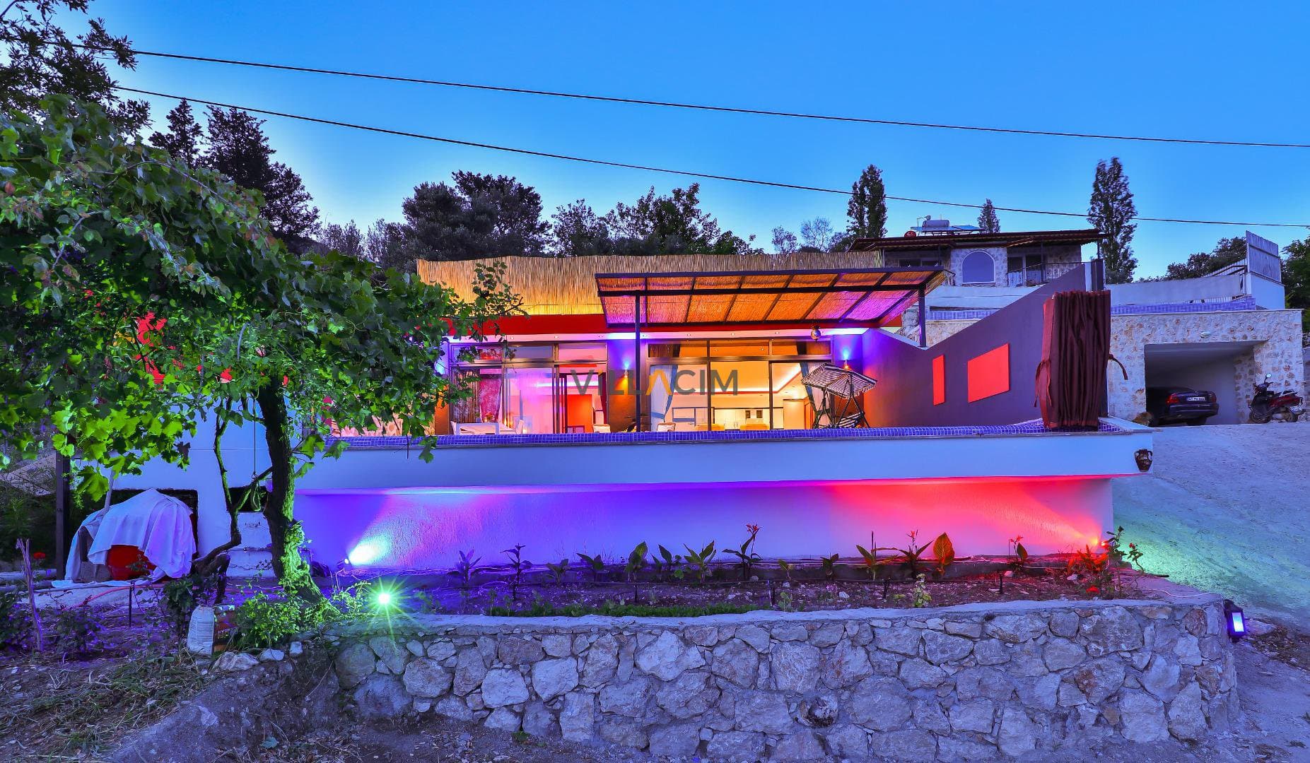 Villa Elif