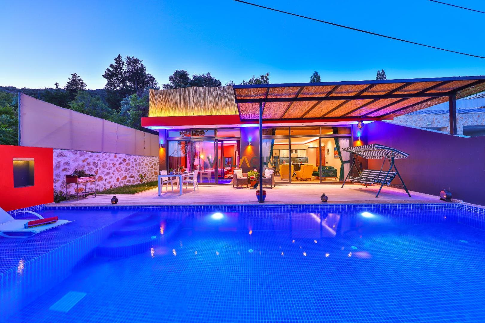 Villa Elif