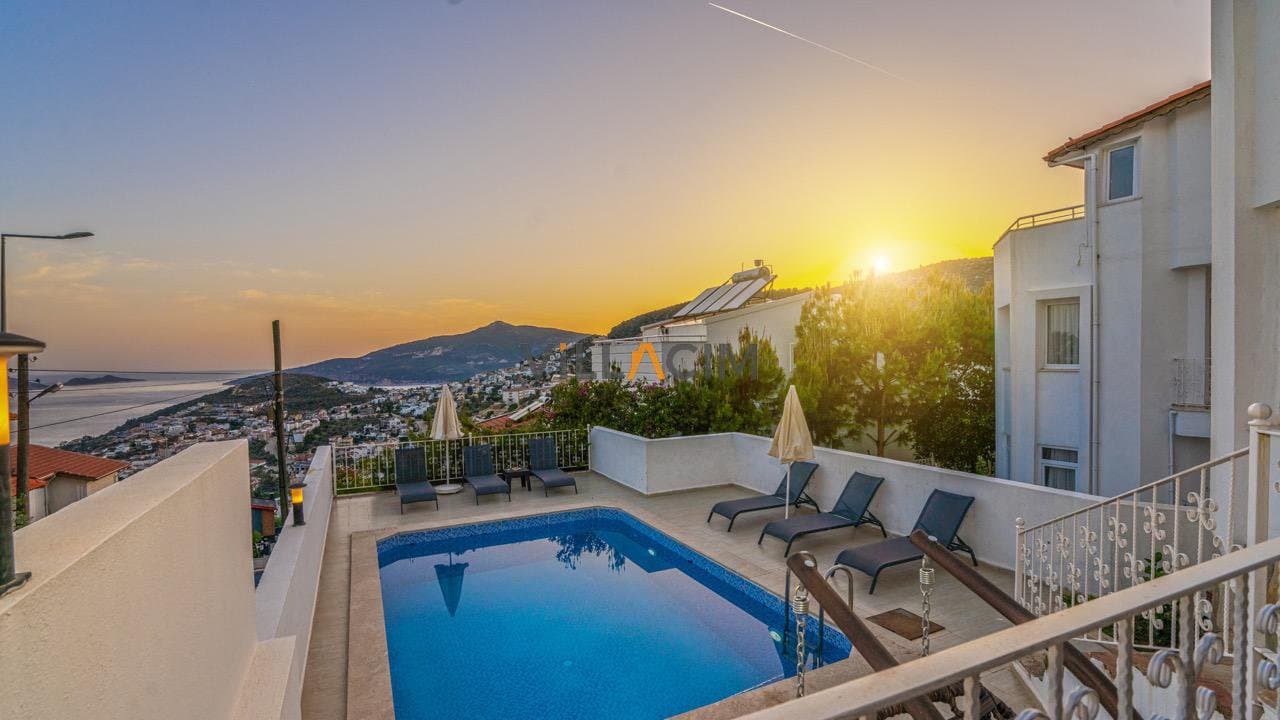 Villa Dolcem