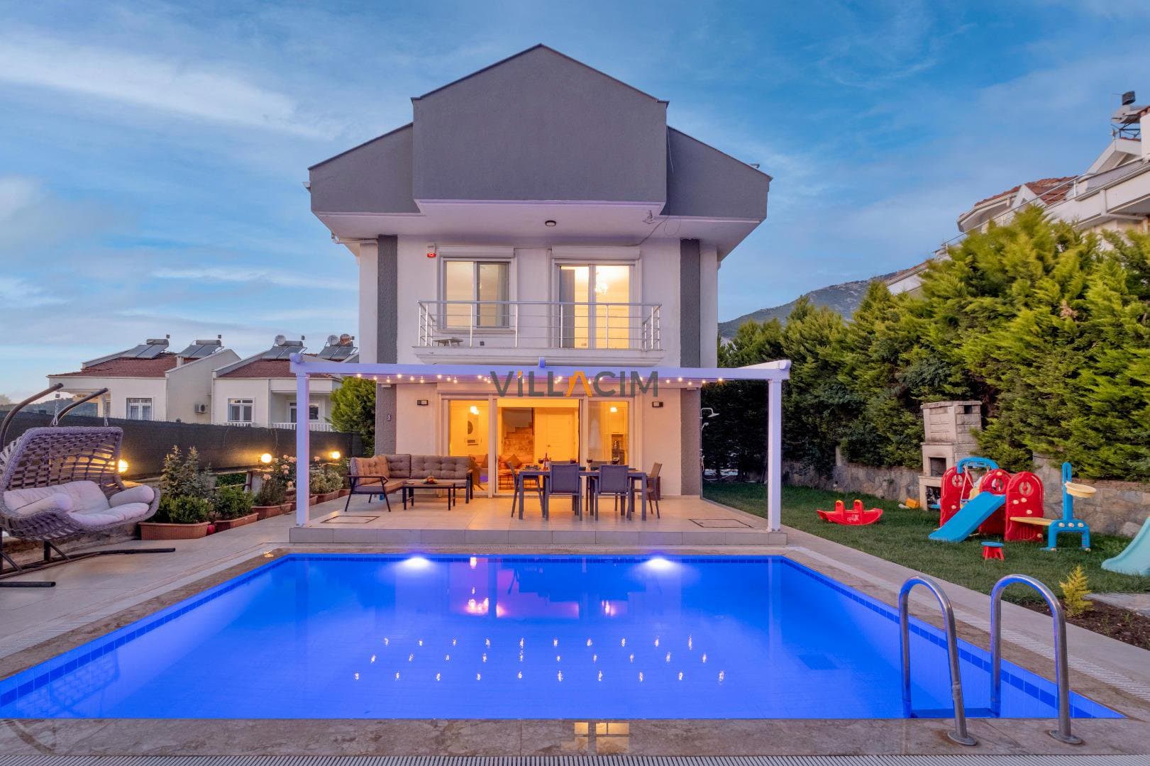 Villa Wish