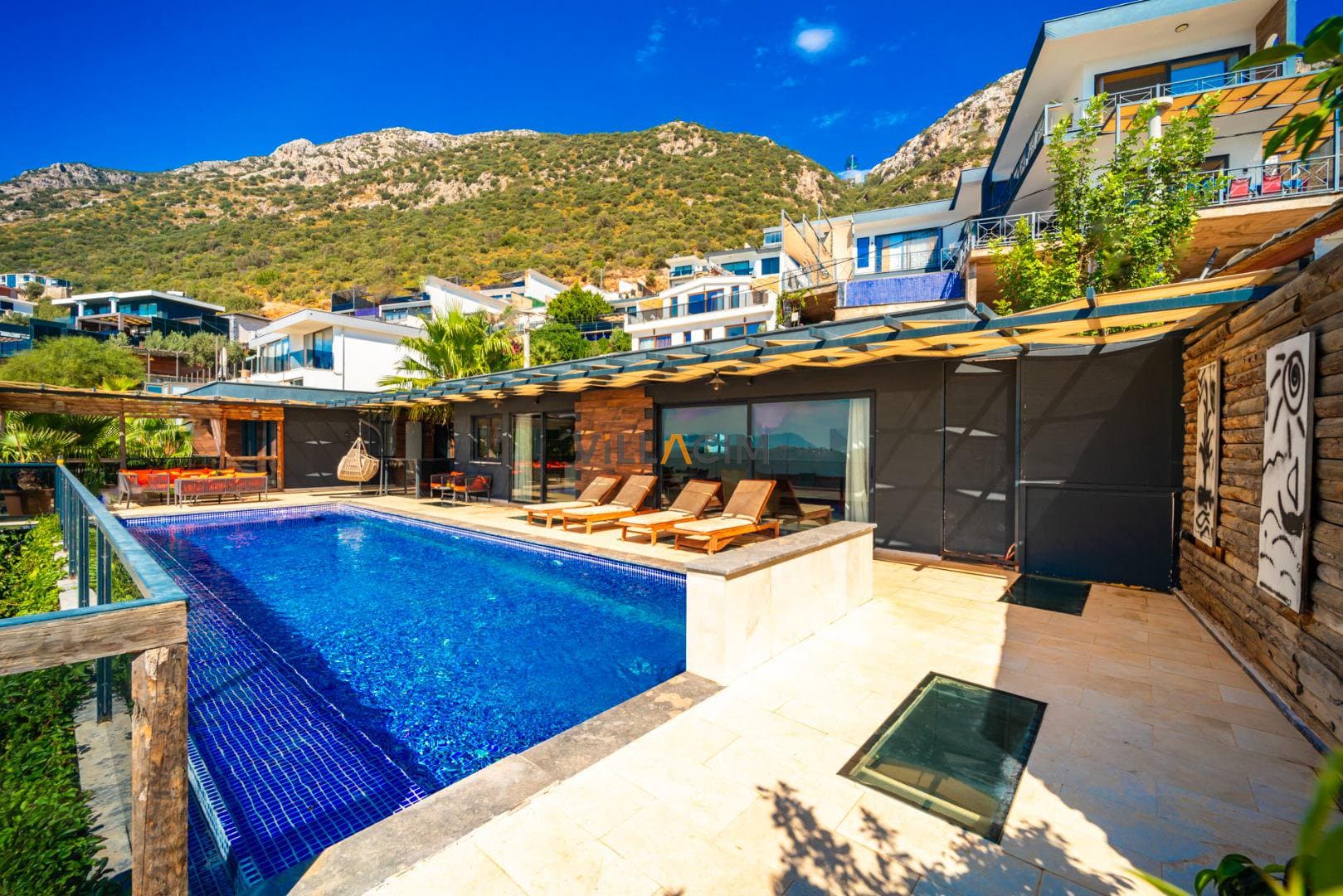 Villa Pusula