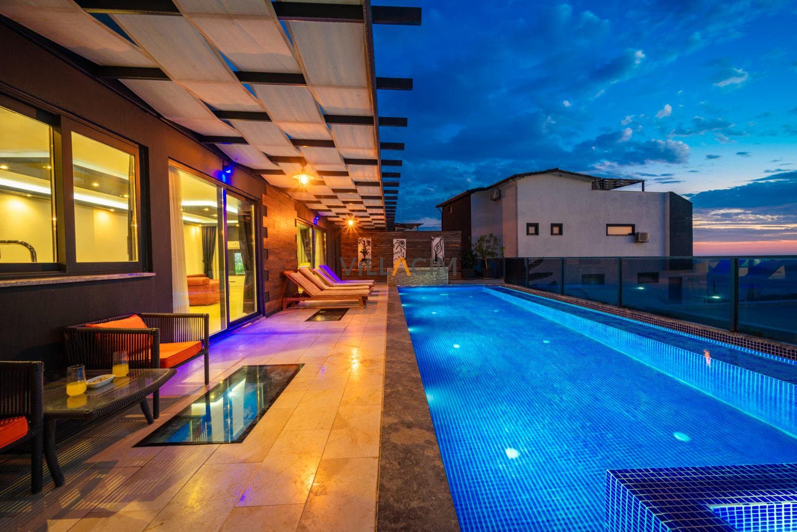 Villa Pusula