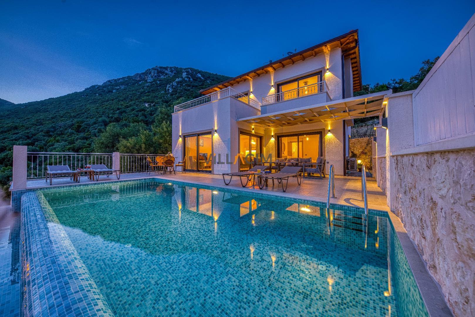 Villa Poleta