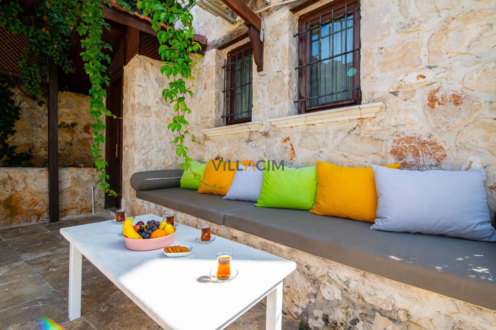 Villa Dila Evi