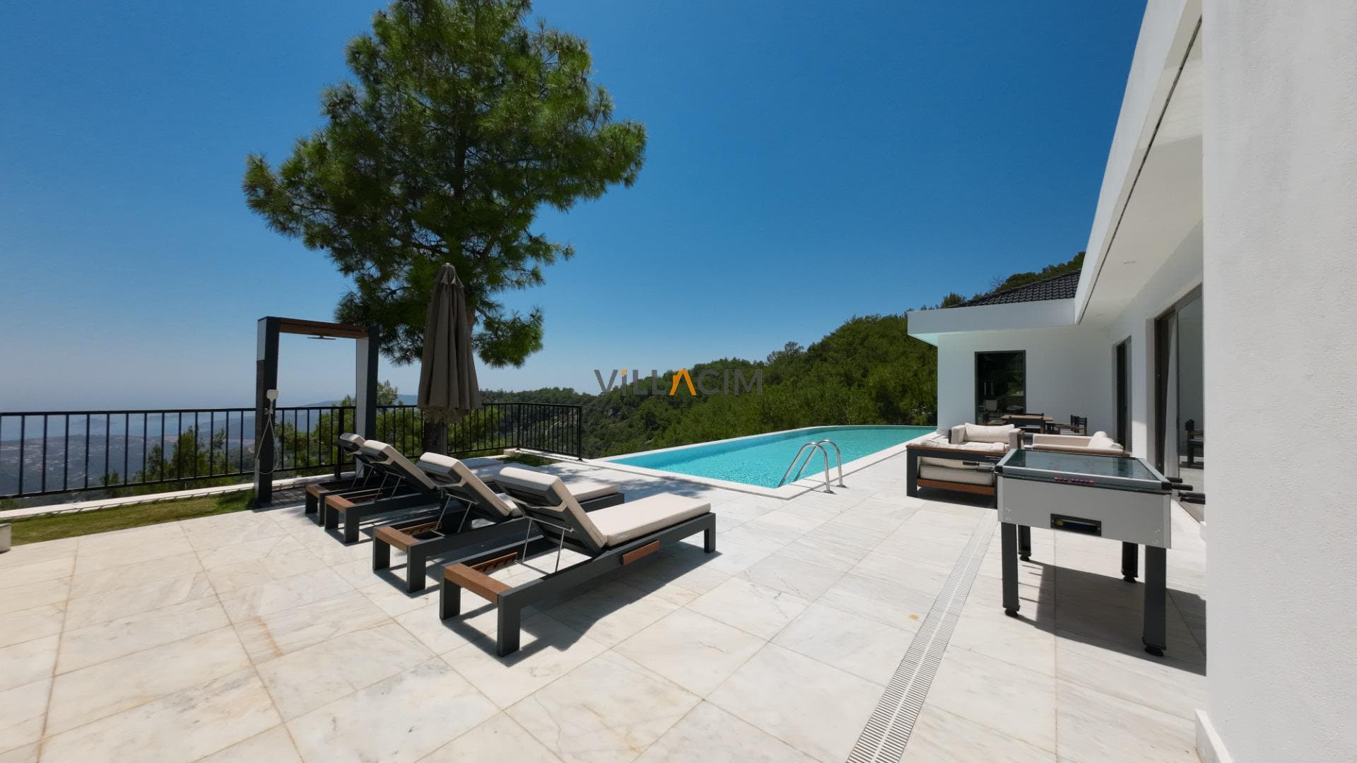 Villa Sun