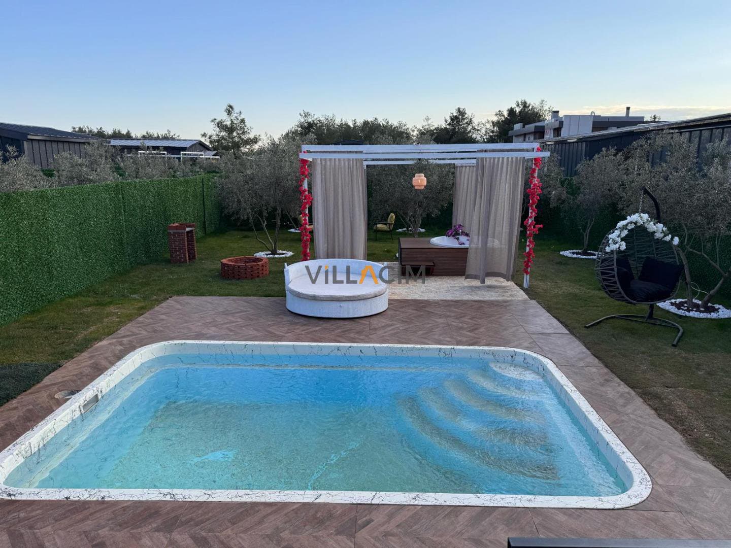 Villa Çita Tiny