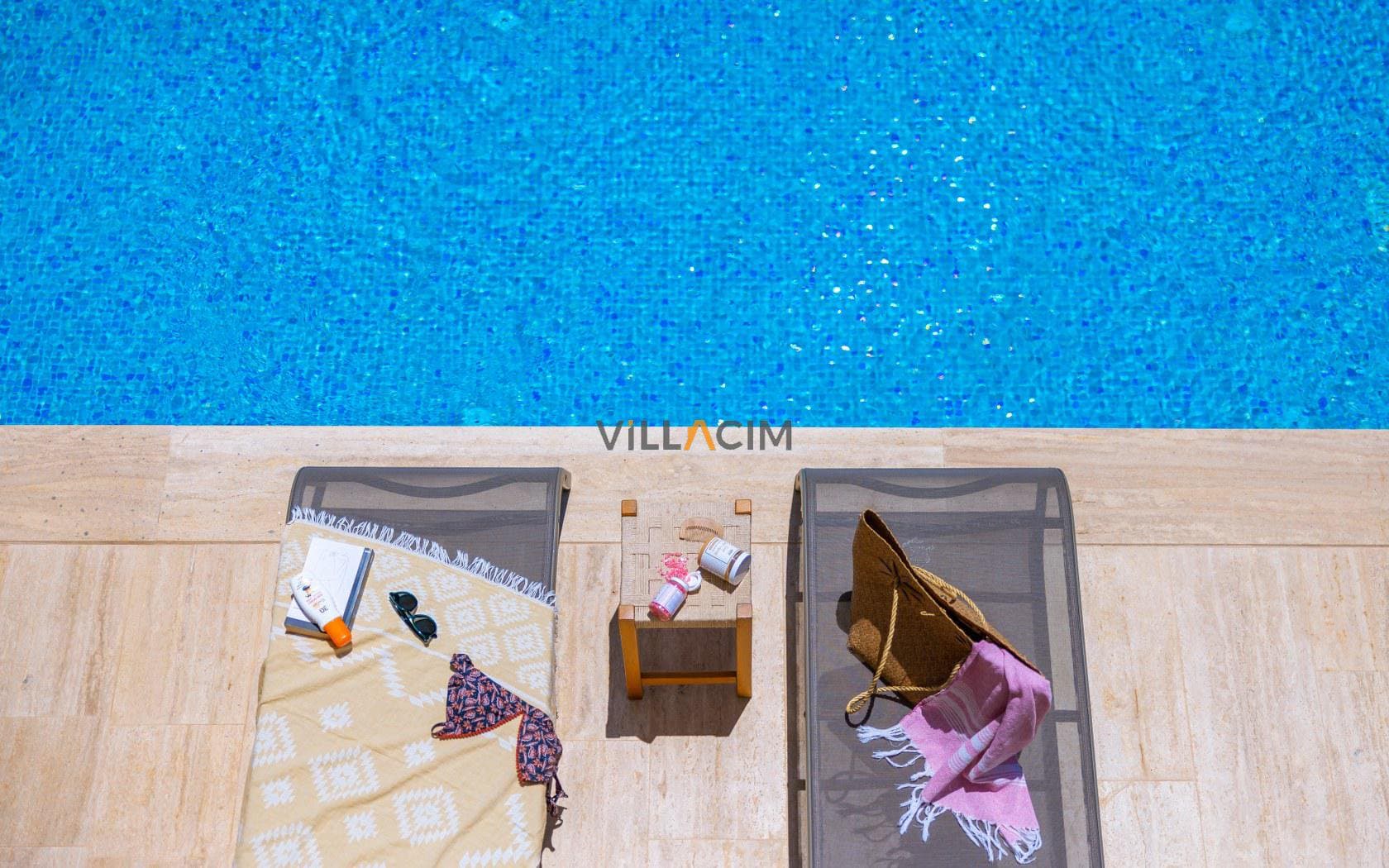 Villa Felicia