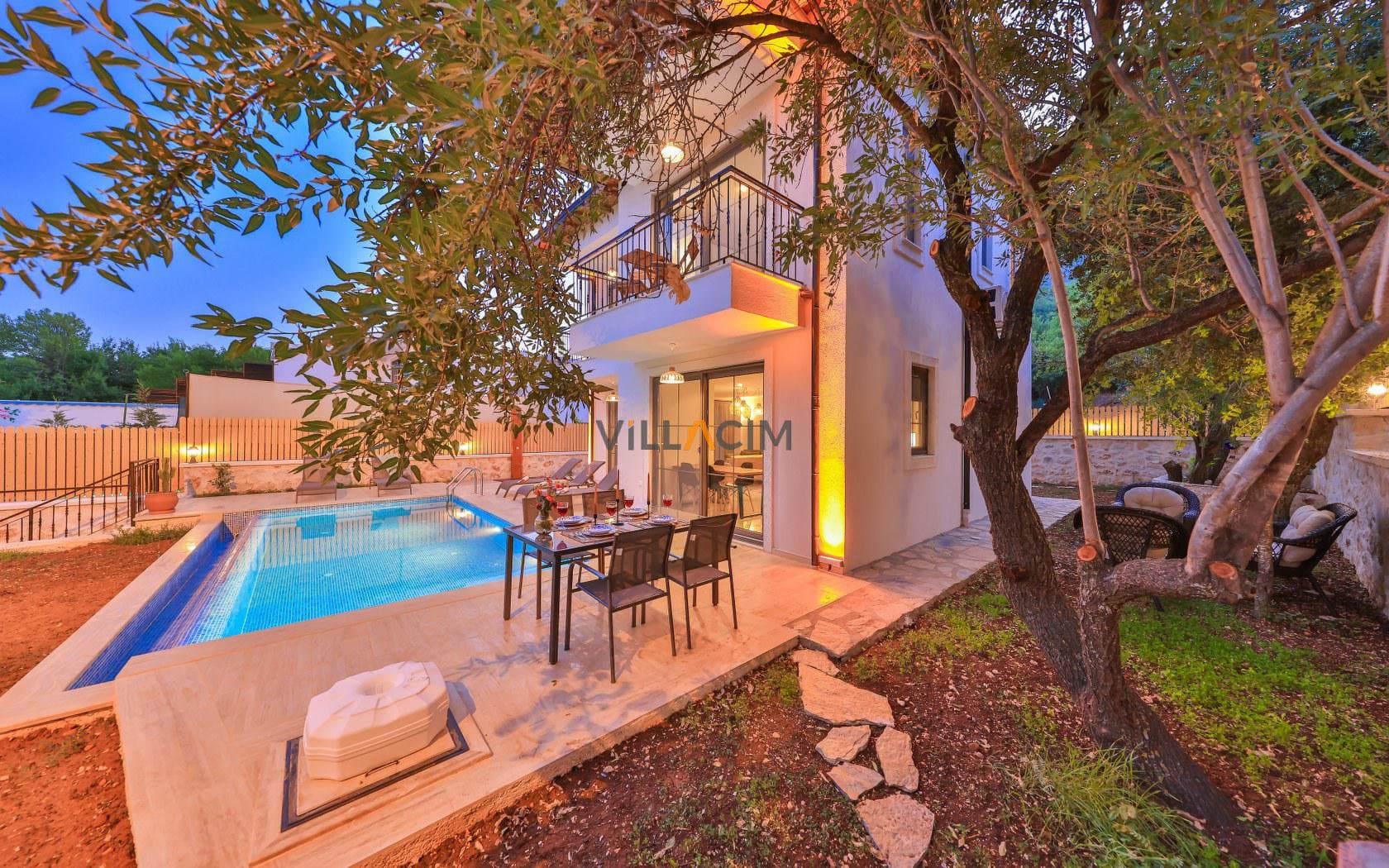 Villa Felicia