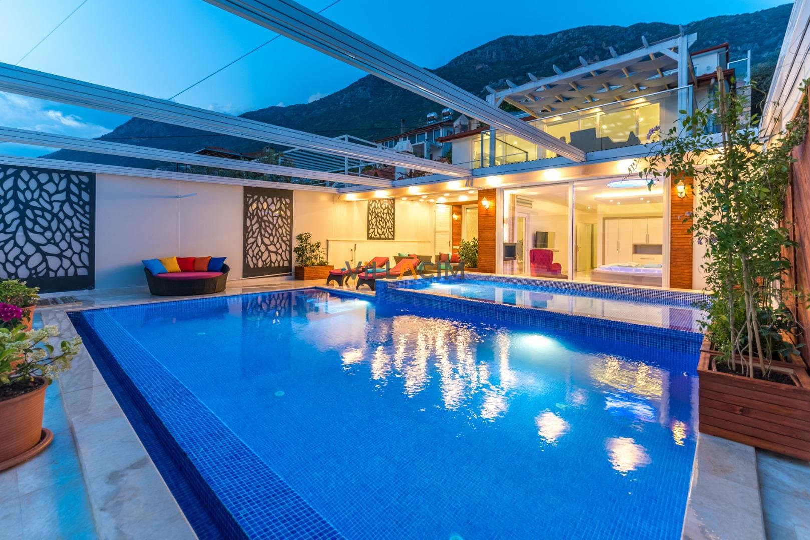 Villa Sood