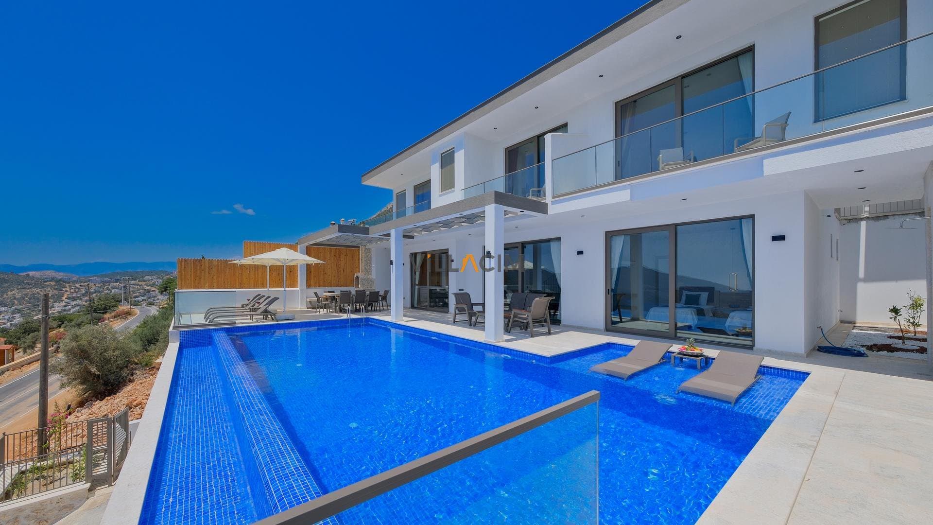 Villa Magic Life 2