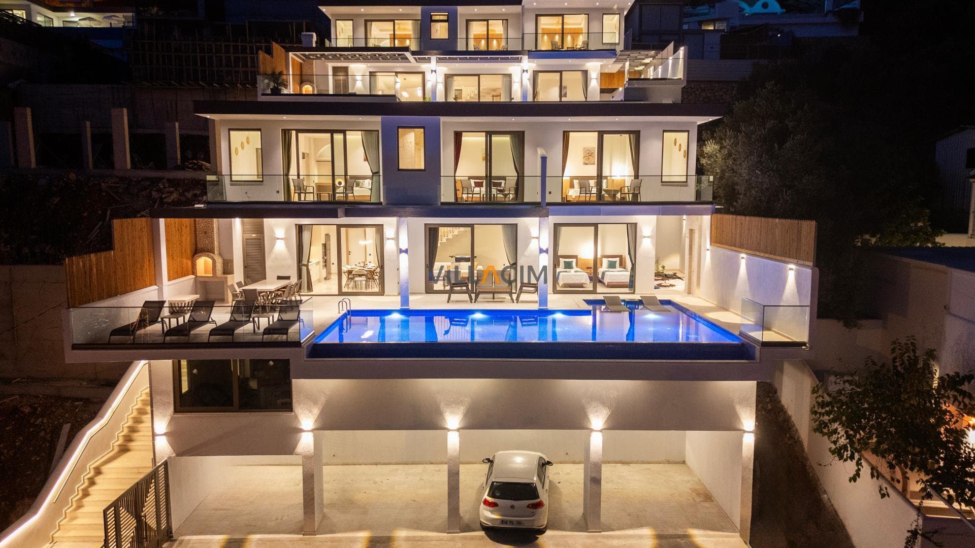Villa Magic Life 2