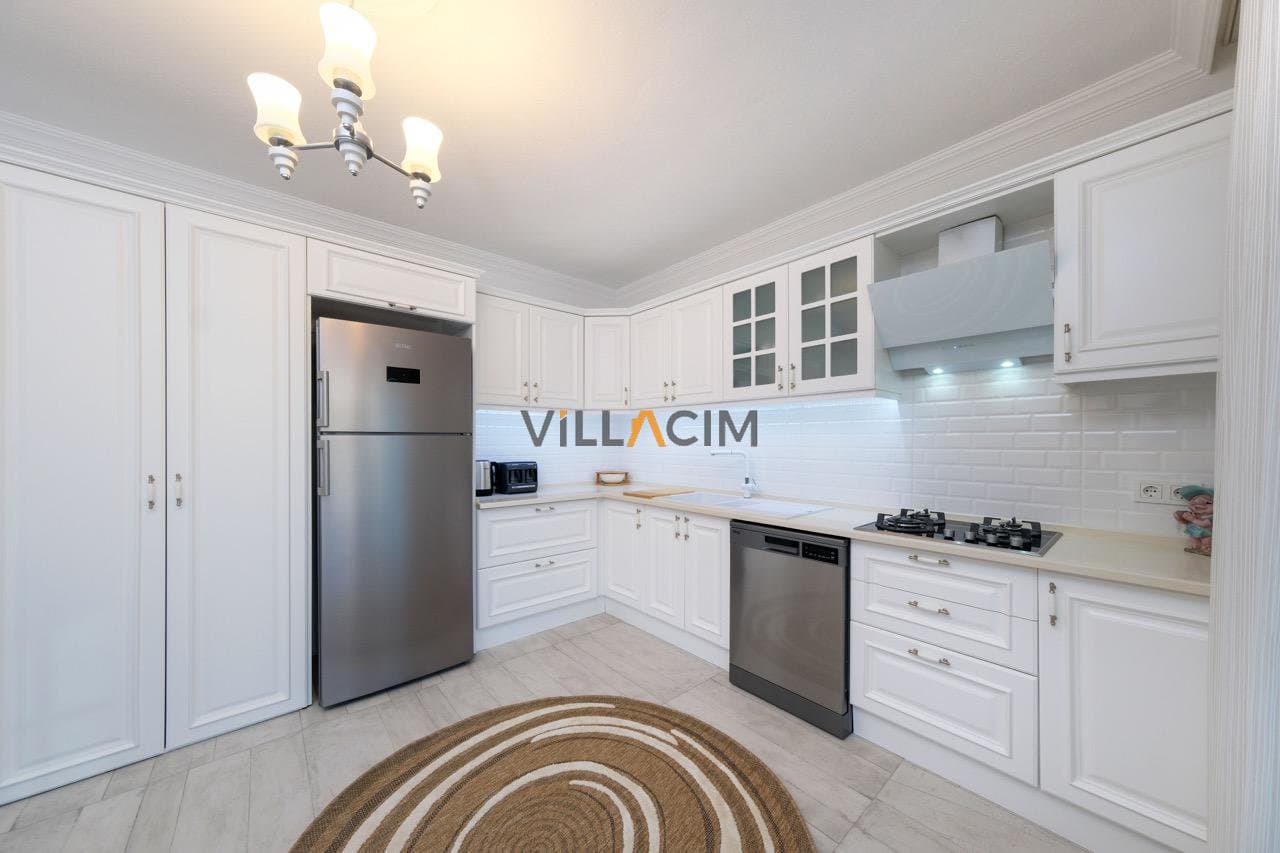 Villa Arlene