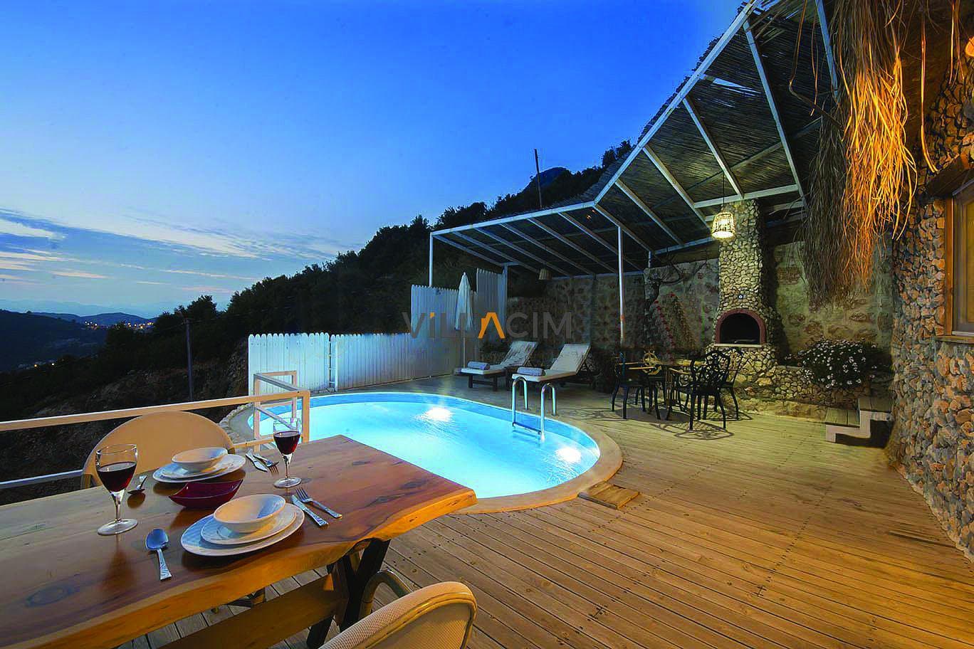 Villa Patika 2