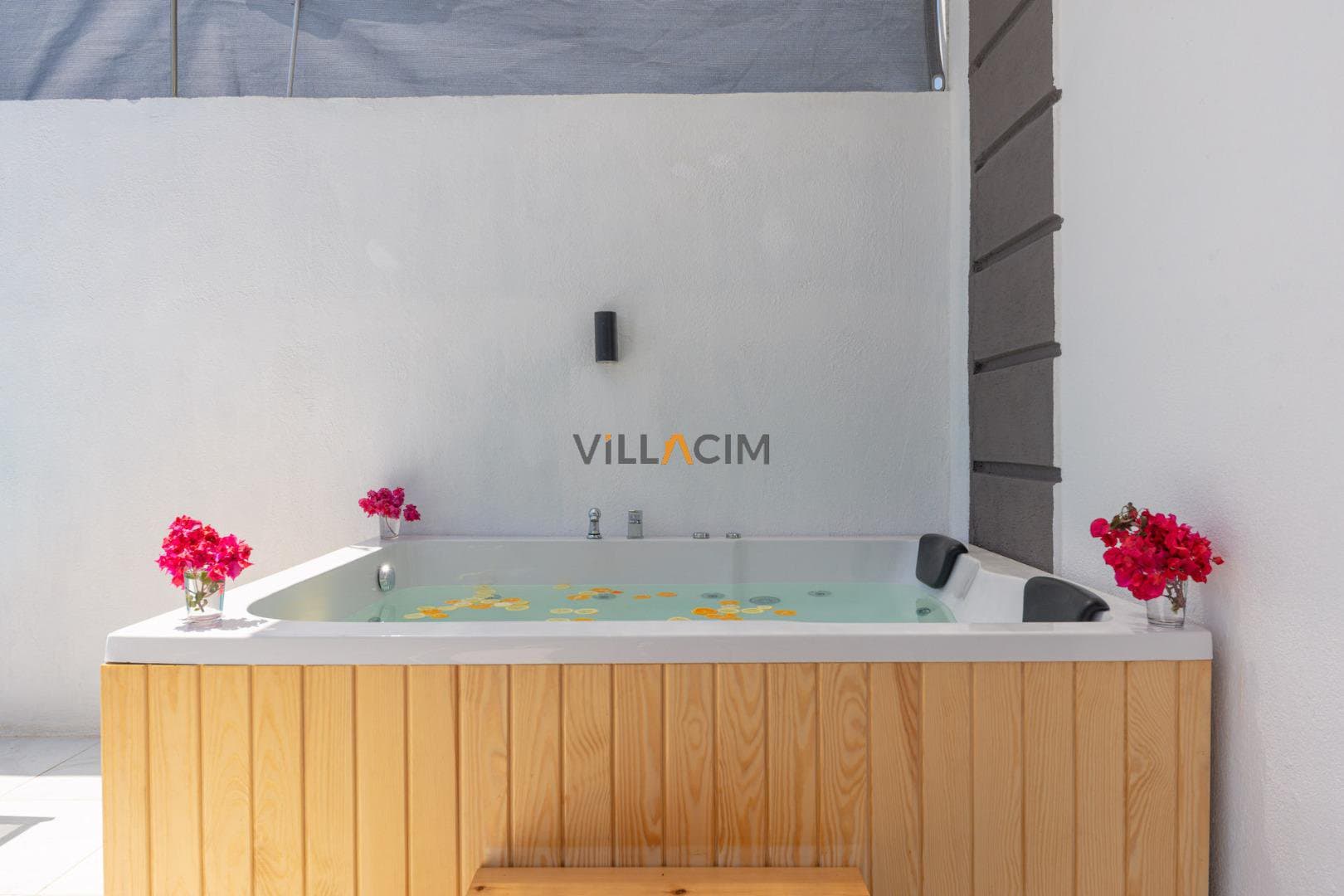 Villa Platin