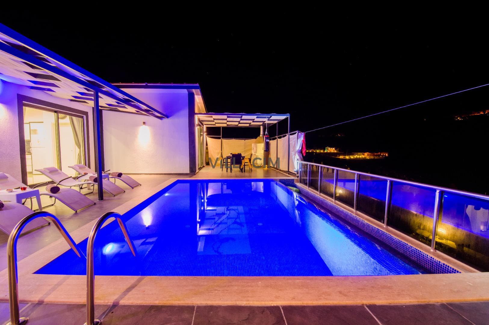 Villa Ceyhan