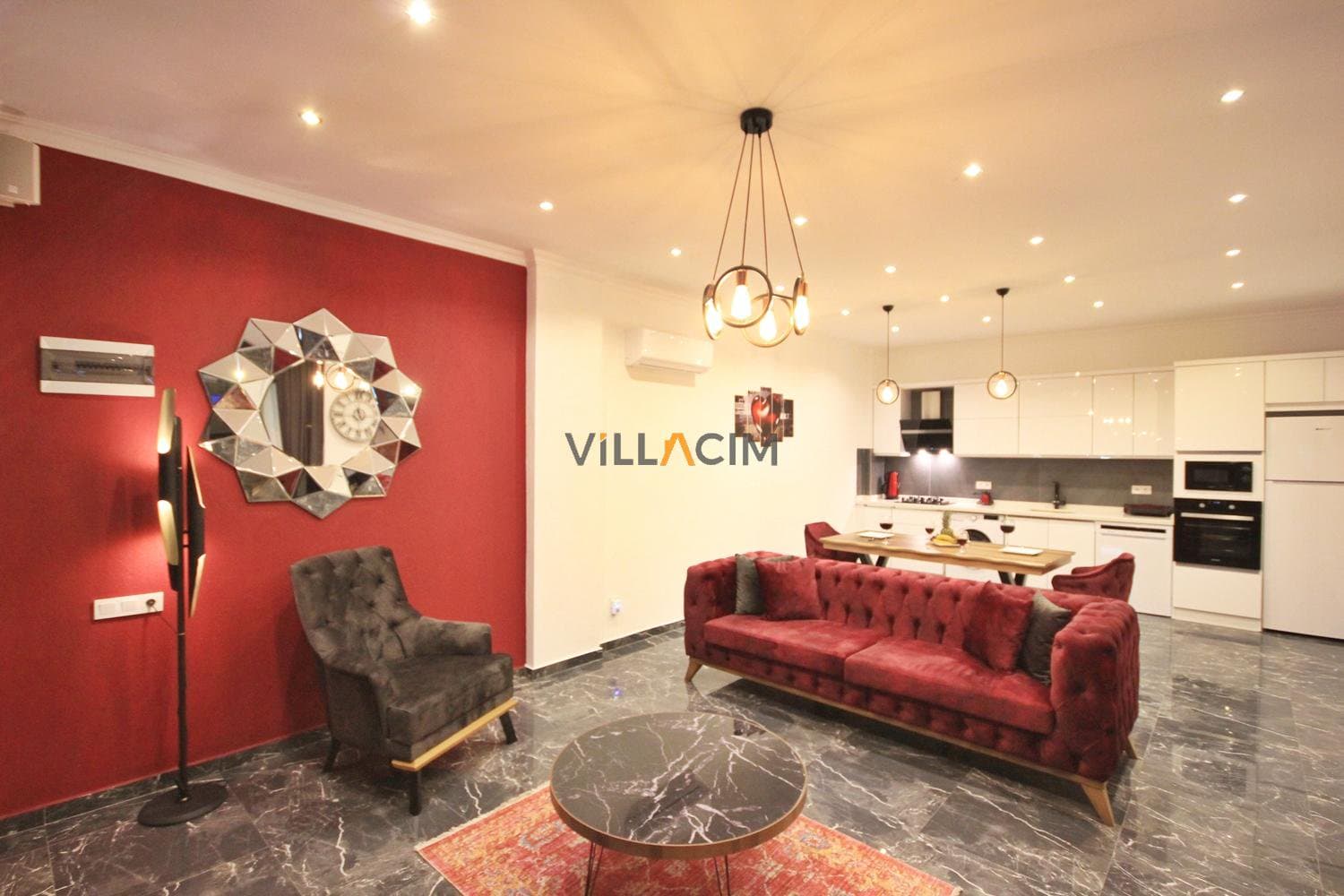 Villa Desen