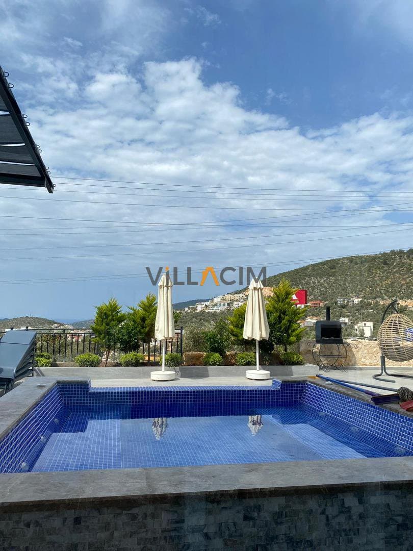 Villa Şelalem 2