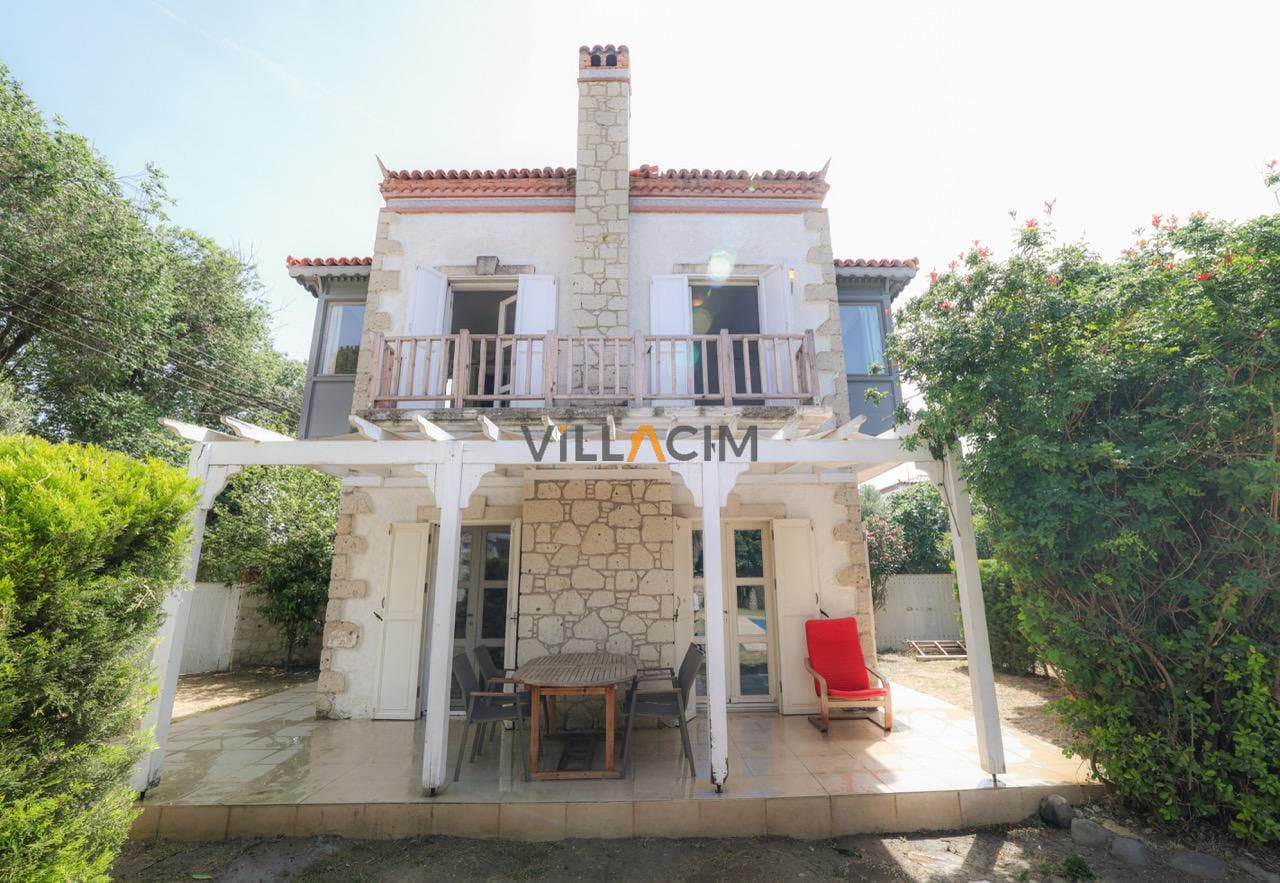 Villa Alaçatı 3