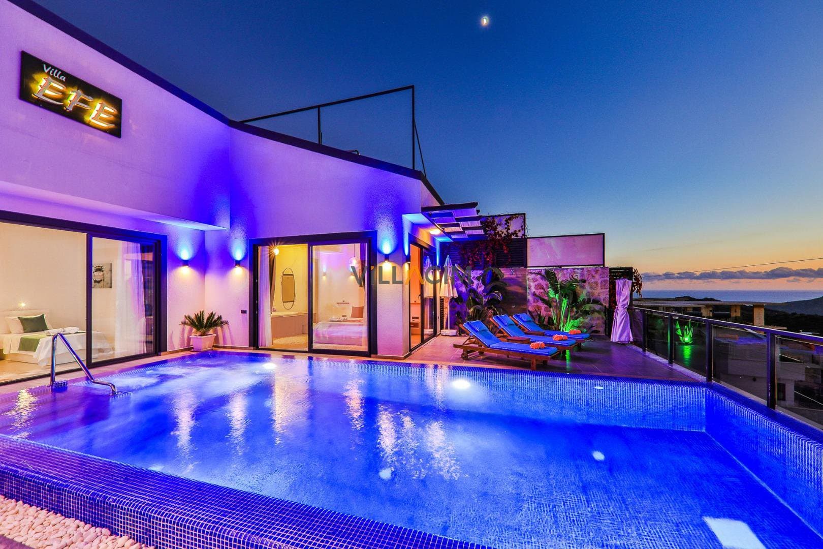 Villa Efe