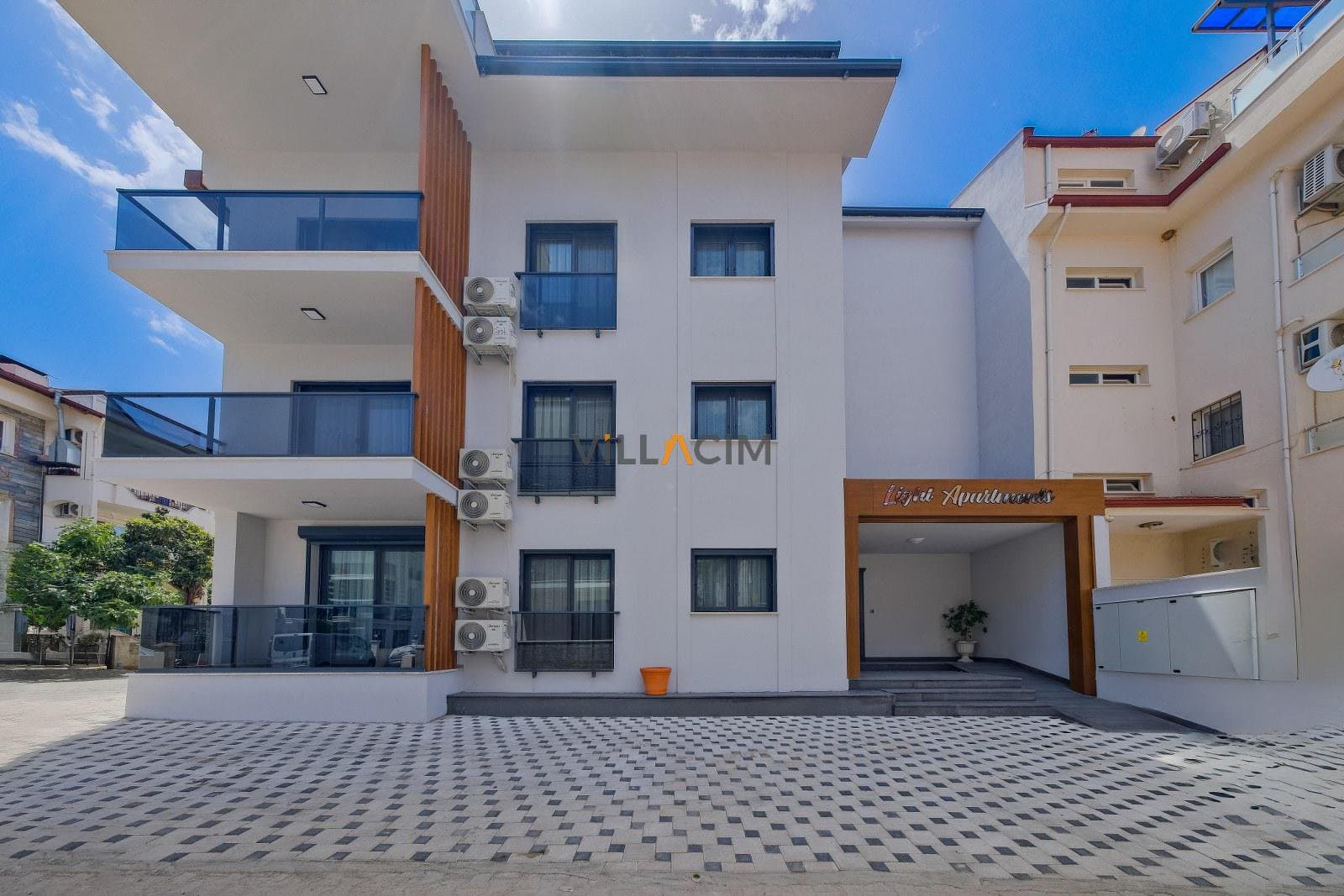 Light Suite Apart 1