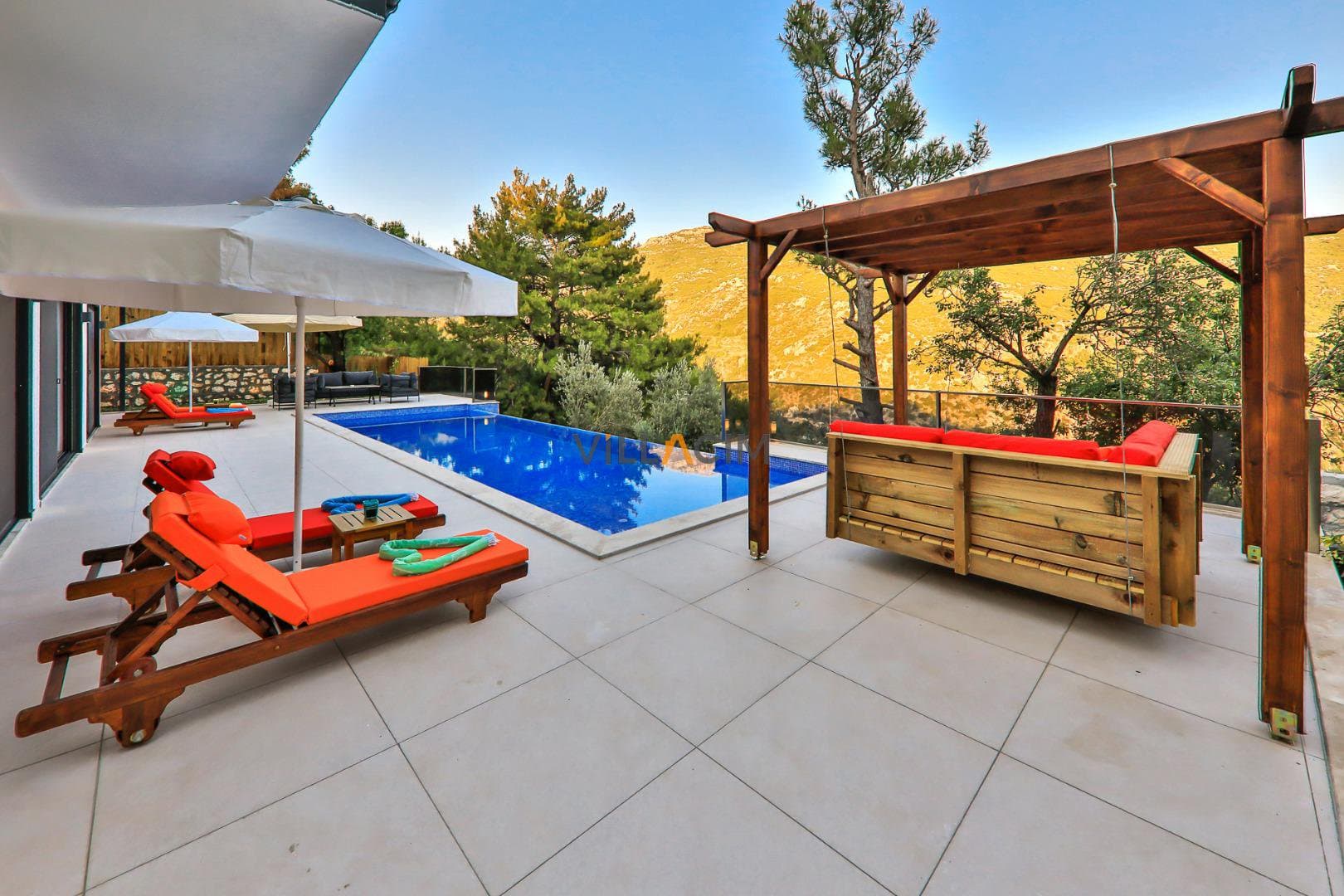 Villa Pelit
