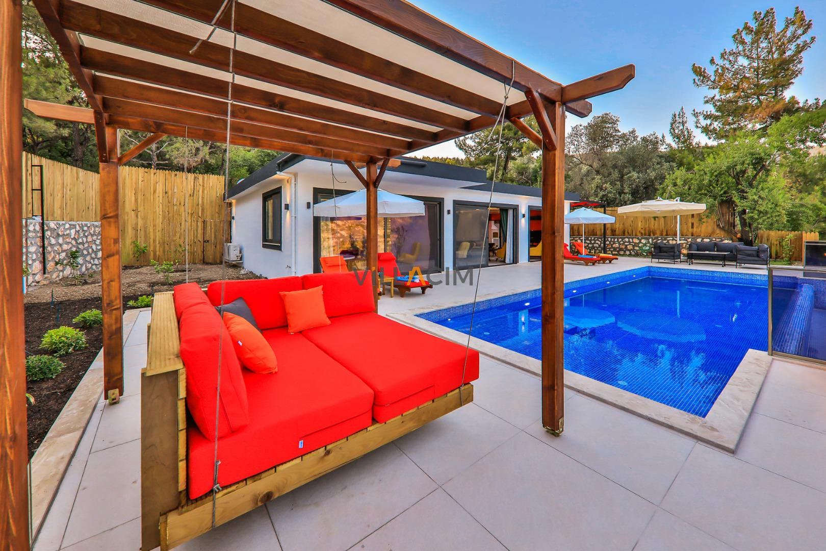 Villa Pelit