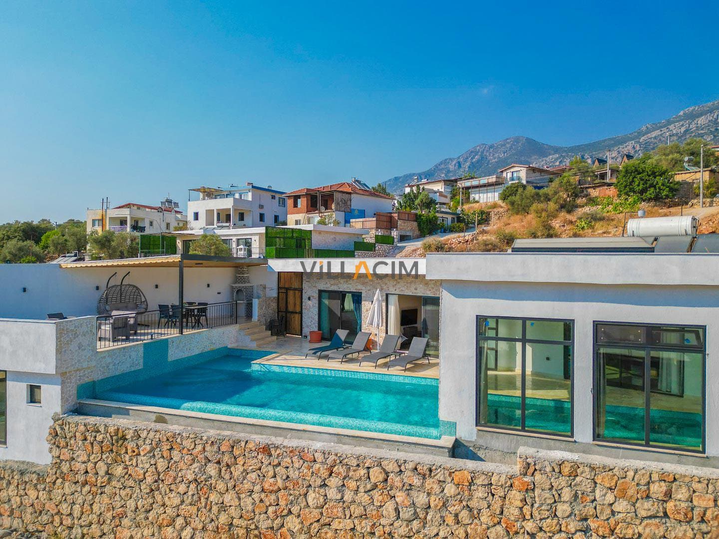 Villa Fiore Duo