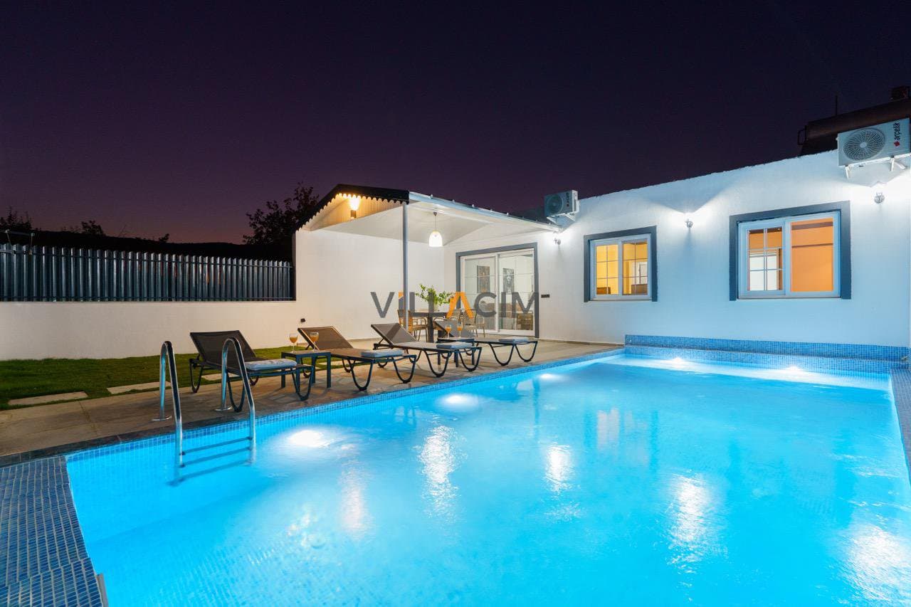 Villa Zahira
