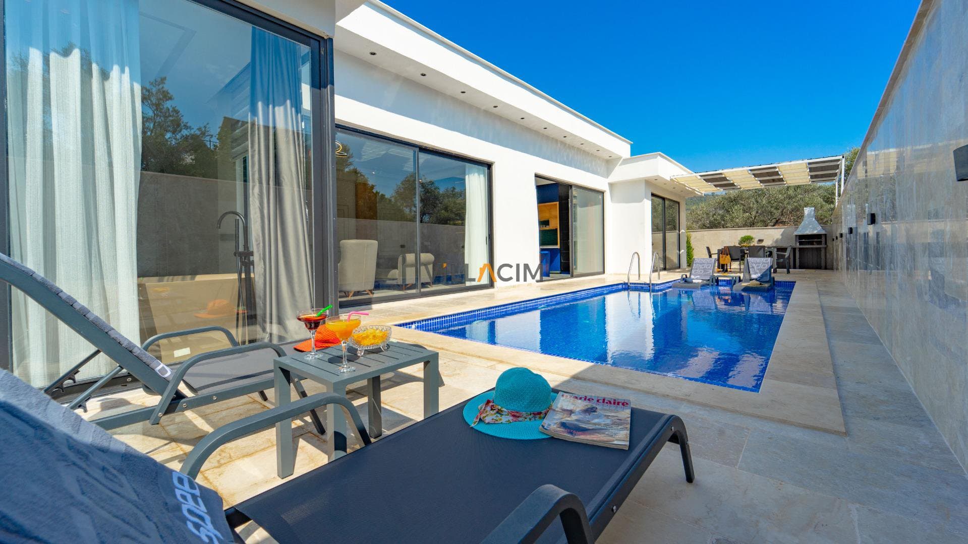 Villa Ekvator
