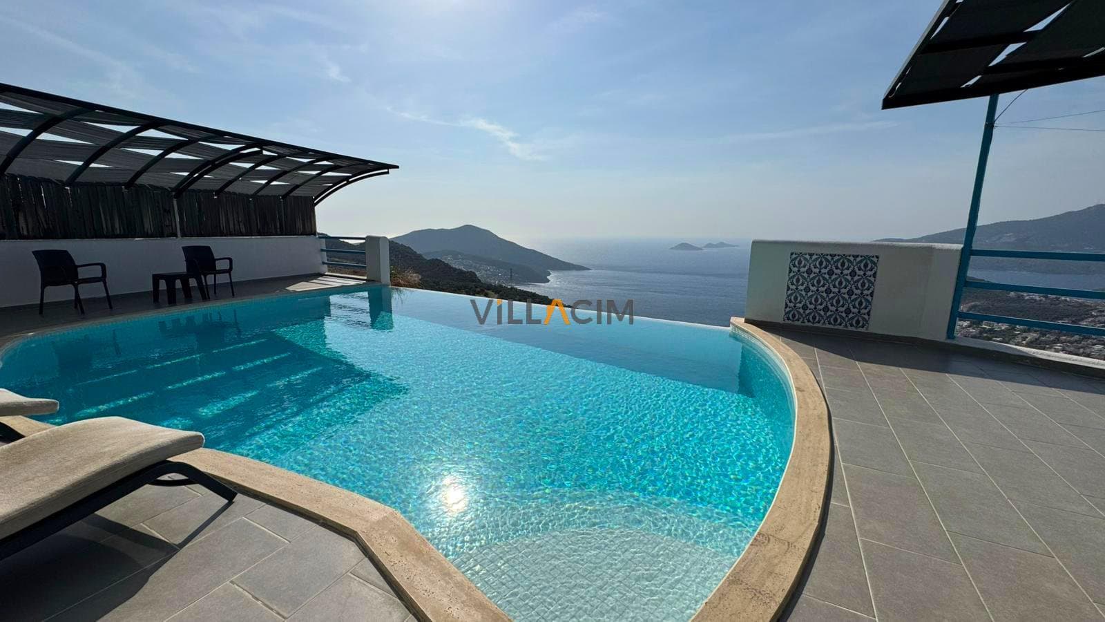 Villa Roxsy 1