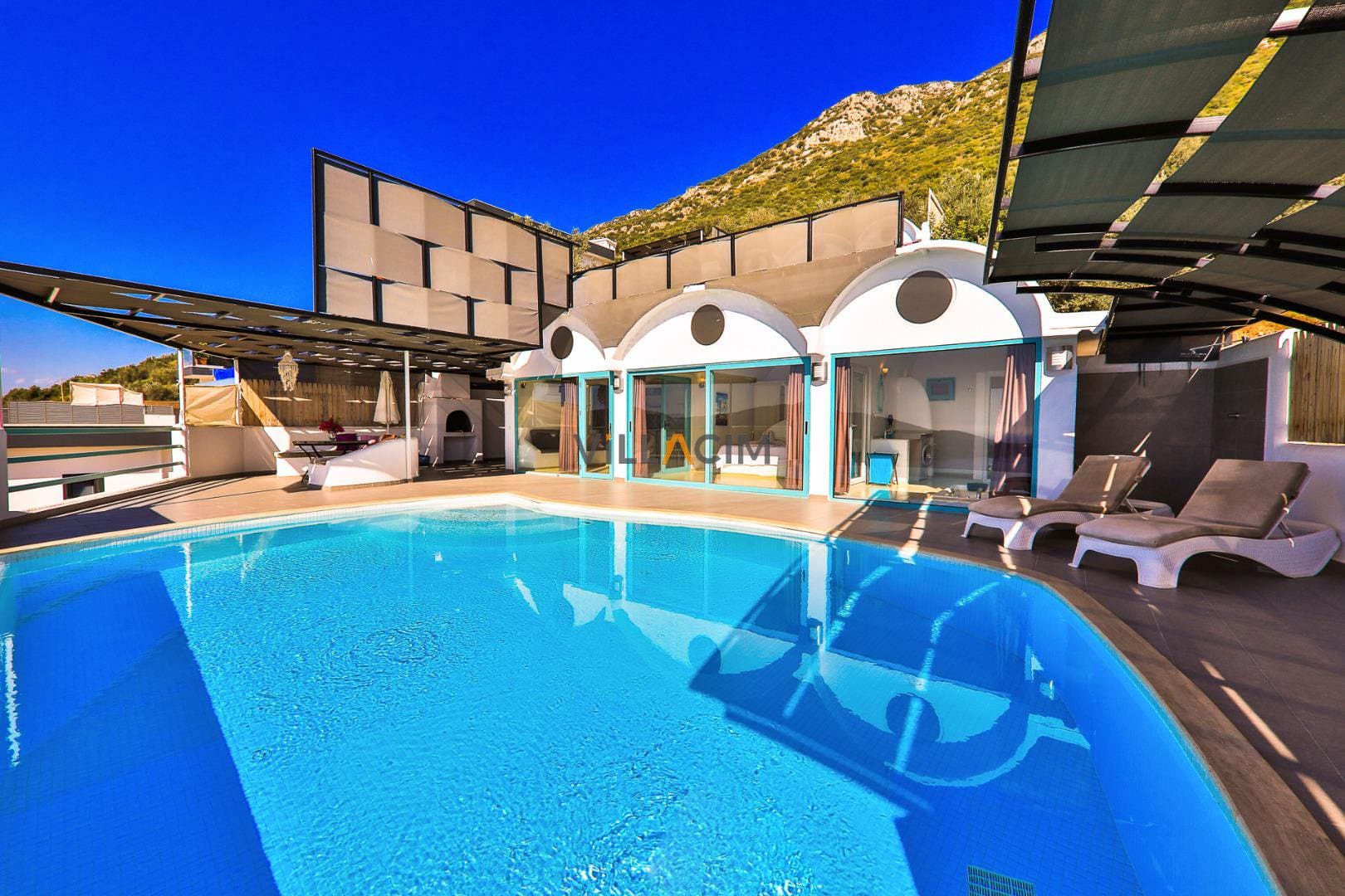 Villa Roxsy 1