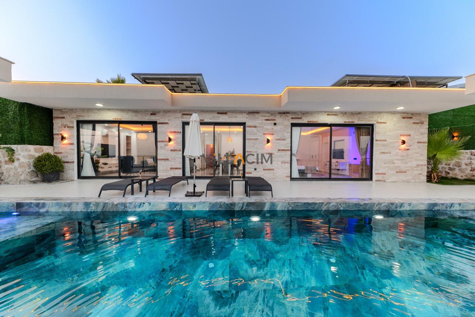 Villa Esin