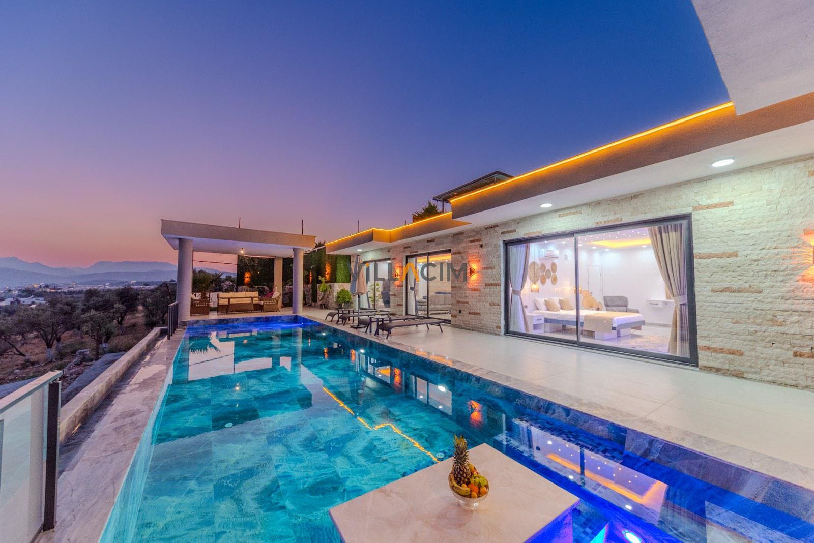 Villa Esin