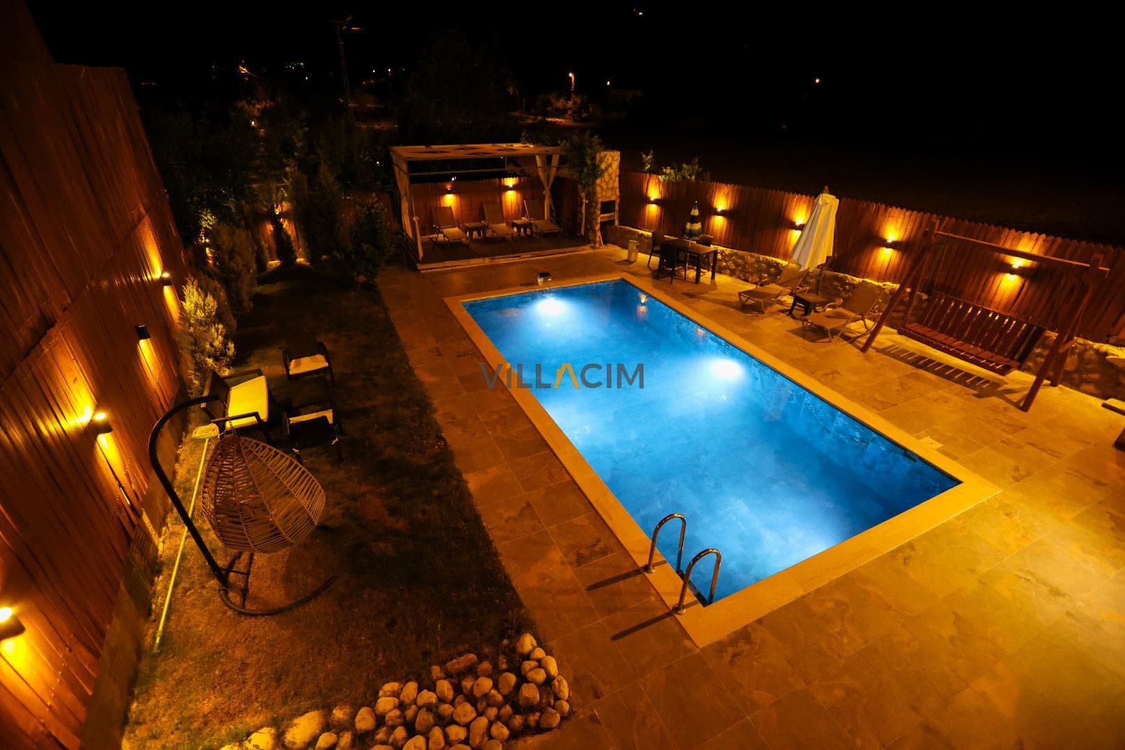 Villa Sedir 1