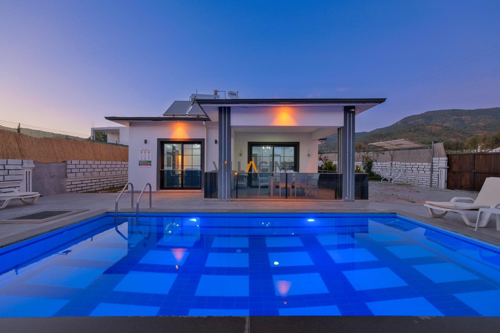 Villa Elmas 1